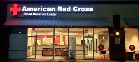 Saturday 700 AM - 315 PM. . Red cross donation center